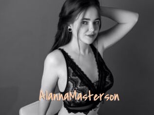 AlannaMasterson
