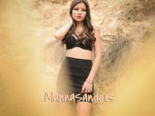AlannaSanders