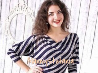 AlanniyStefania
