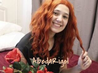 AlbedaRigel