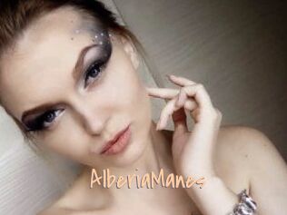 AlberiaManes