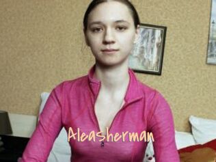 AleaSherman