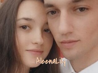 AleenaLily