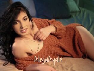 AlejaAyala