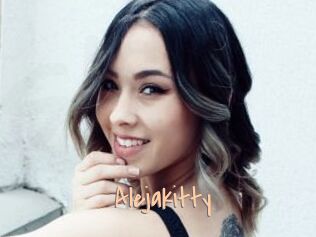 Alejakitty
