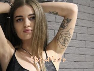 AleksaMoore
