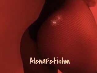 AlenaFetishm