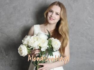 AlenaSvetlaya