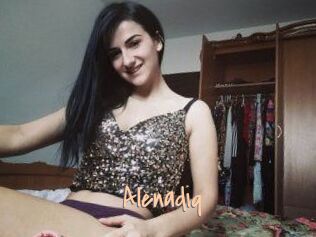 Alenadiq