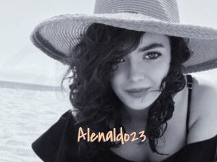 Alenaldo23