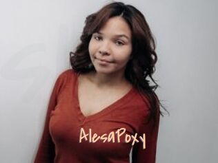 AlesaPoxy