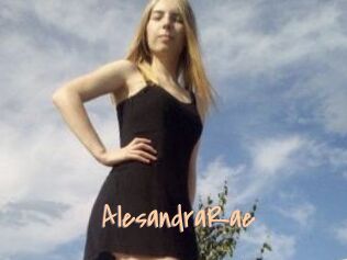 AlesandraRae