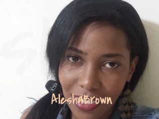 AleshaBrown