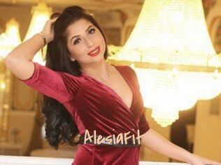 AlesiaFit
