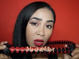 AleskaMiller