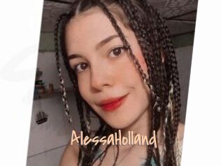 AlessaHolland