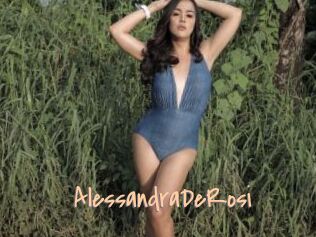 AlessandraDeRosi