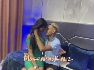 AlessiaAndKlauz