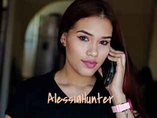 AlessiaHunter