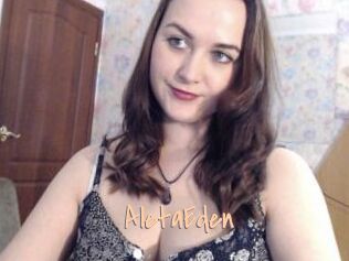 AletaEden