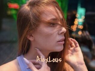 AlexLous