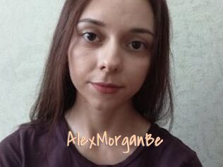 AlexMorganBe