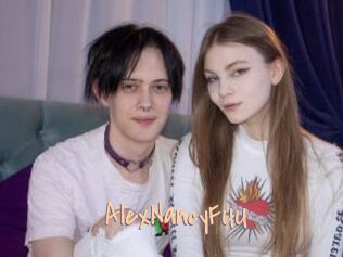 AlexNancyFUU