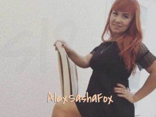 AlexSashaFox