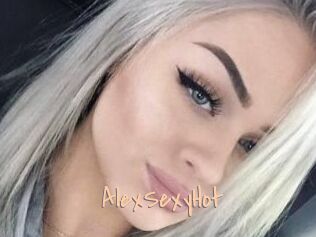 AlexSexyHot