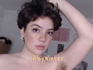 AlexWinter