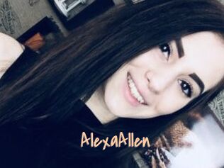 AlexaAllen