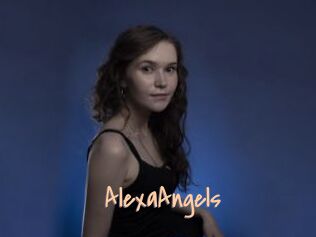AlexaAngels