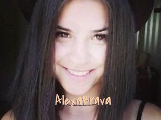 AlexaBrava_