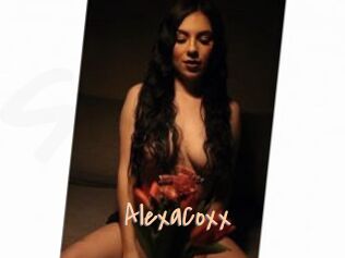 AlexaCoxx