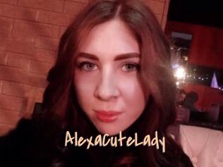 AlexaCuteLady