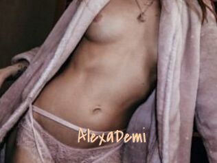 AlexaDemi