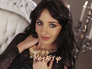AlexaFrye