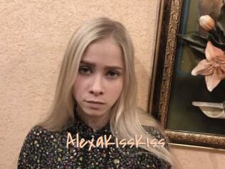 AlexaKissKiss