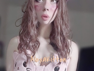 AlexaKitten