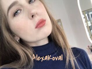 AlexaKoval