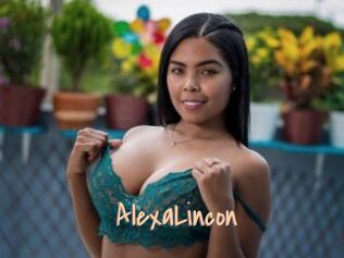 AlexaLincon Salopes de 18 ans