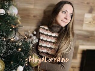 AlexaLorraine