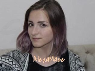 AlexaMaee