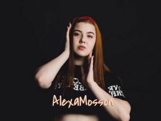AlexaMosson