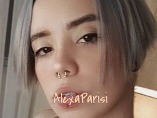 AlexaParisi