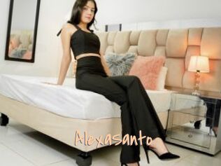 AlexaSanto