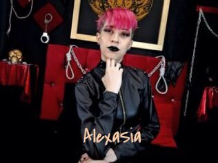 AlexaSia