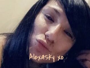 AlexaSky_xo