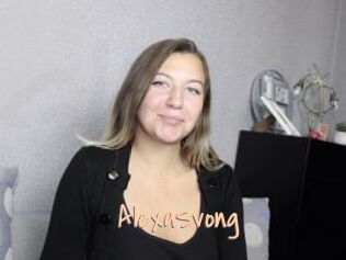 AlexaSvong