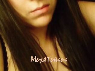 AlexaTeases
